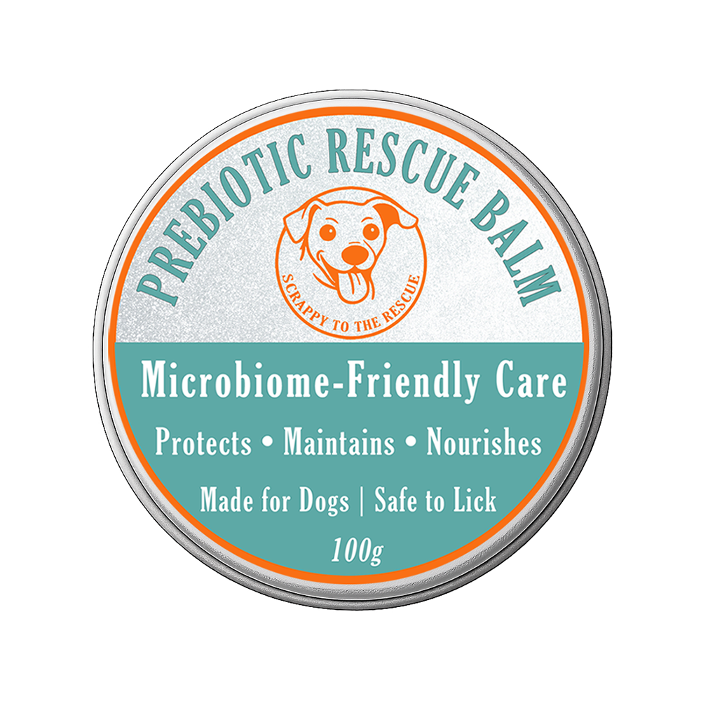 Prebiotic Rescue Balm