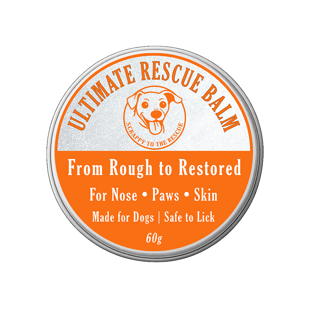 Ultimate Rescue Balm