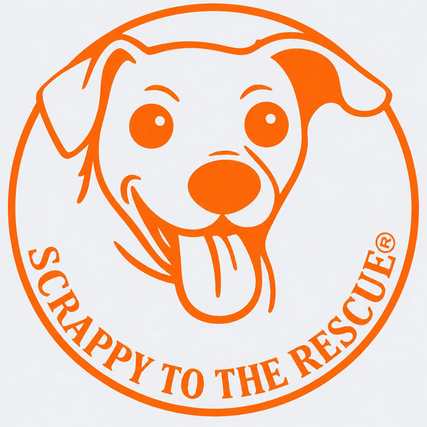 Scrappy to the Rescue