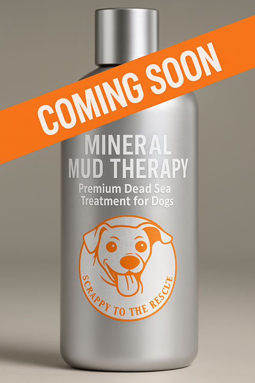 Luxurious Mineral Mud Therapy