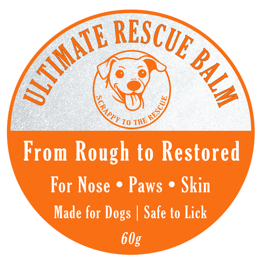 Ultimate Rescue Balm