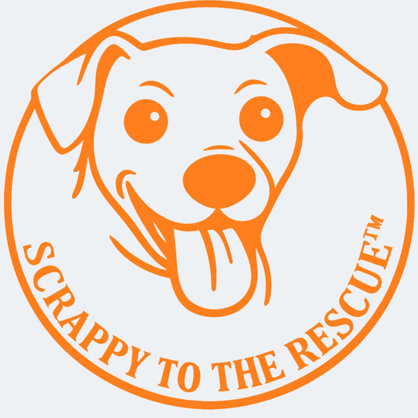 Scrappy to the Rescue