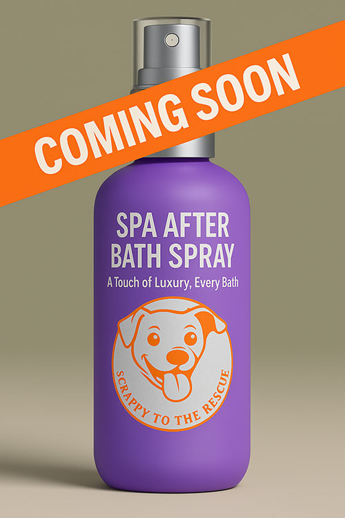 Spa After Bath Spray