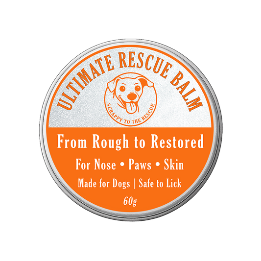 Ultimate Rescue Balm